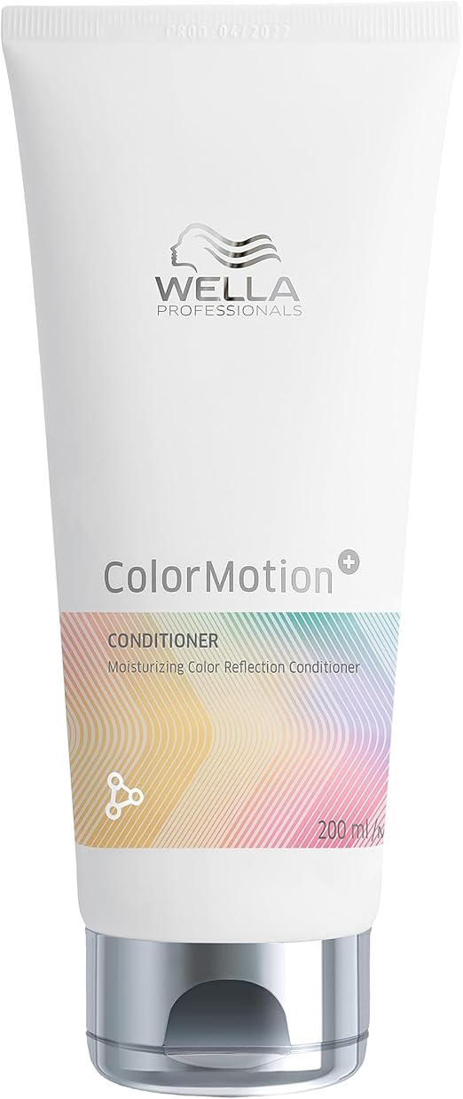 Wella Professionals Color Motion Conditioner (200ml) - House of Ateeq