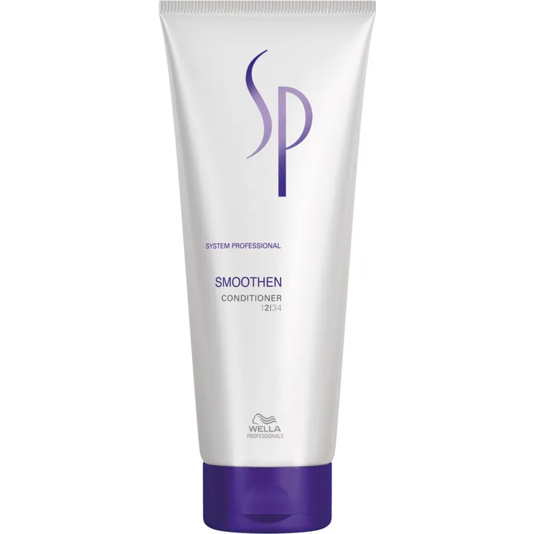 Wella Professionals SP Smoothen Conditioner (200 ml) - House of Ateeq